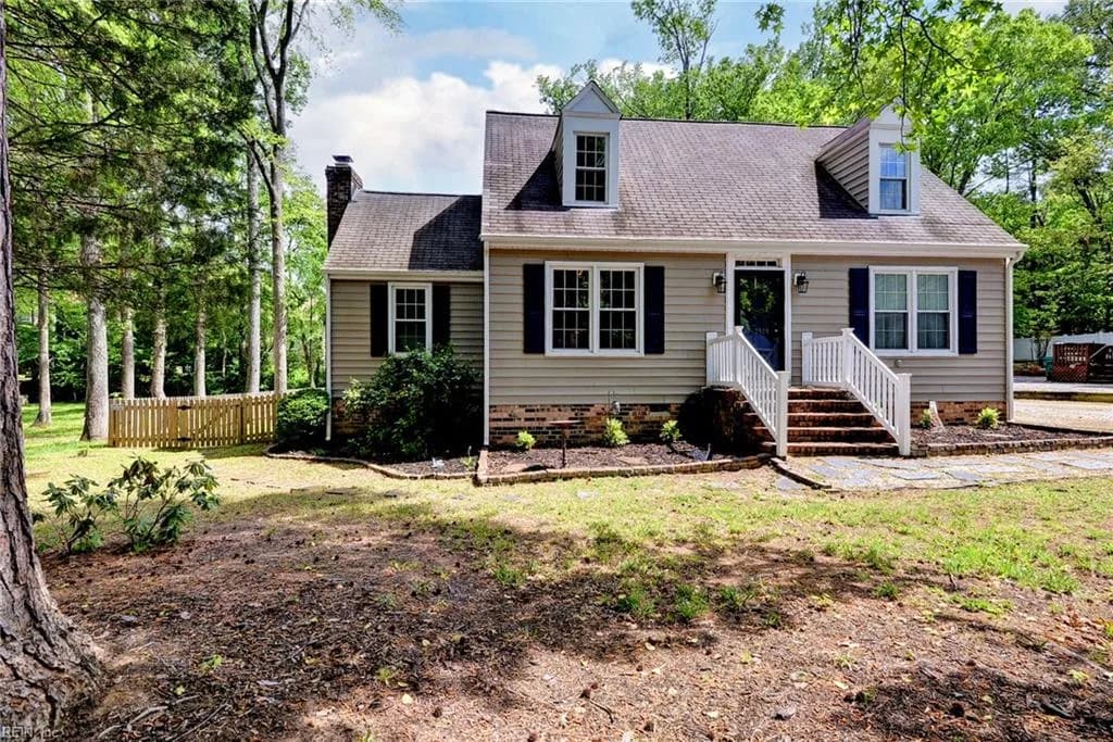 2525 Lauderdale DR, RICHMOND VA 23233 - Photo 4