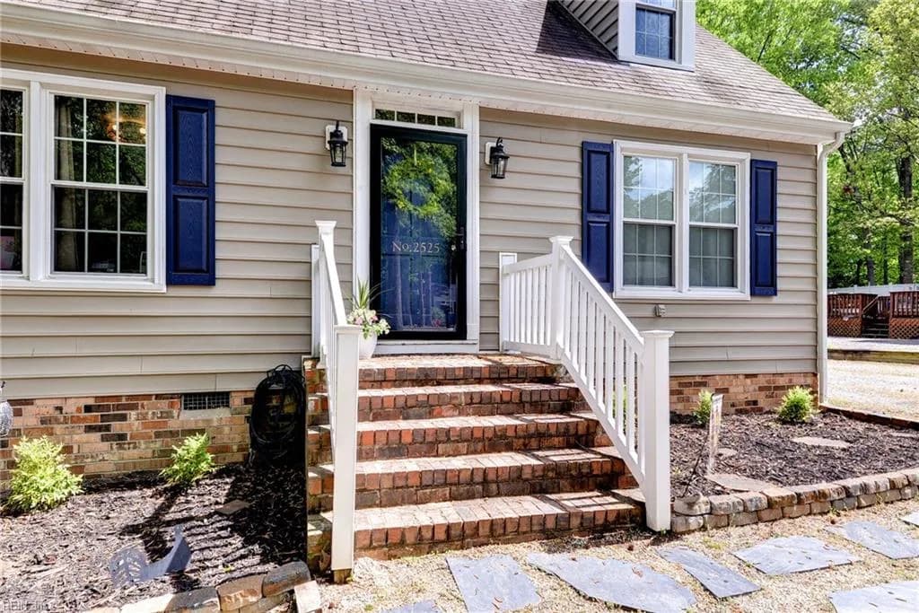 2525 Lauderdale DR, RICHMOND VA 23233 - Photo 5