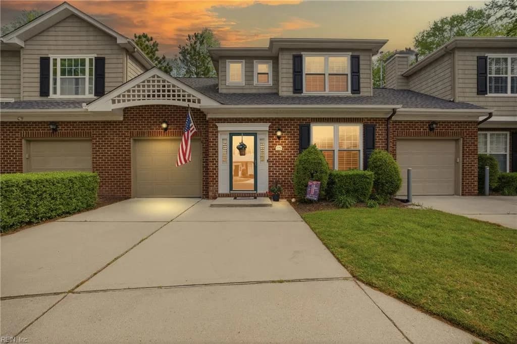 1502 Long Parish WAY, CHESAPEAKE VA 23320 - Photo 2