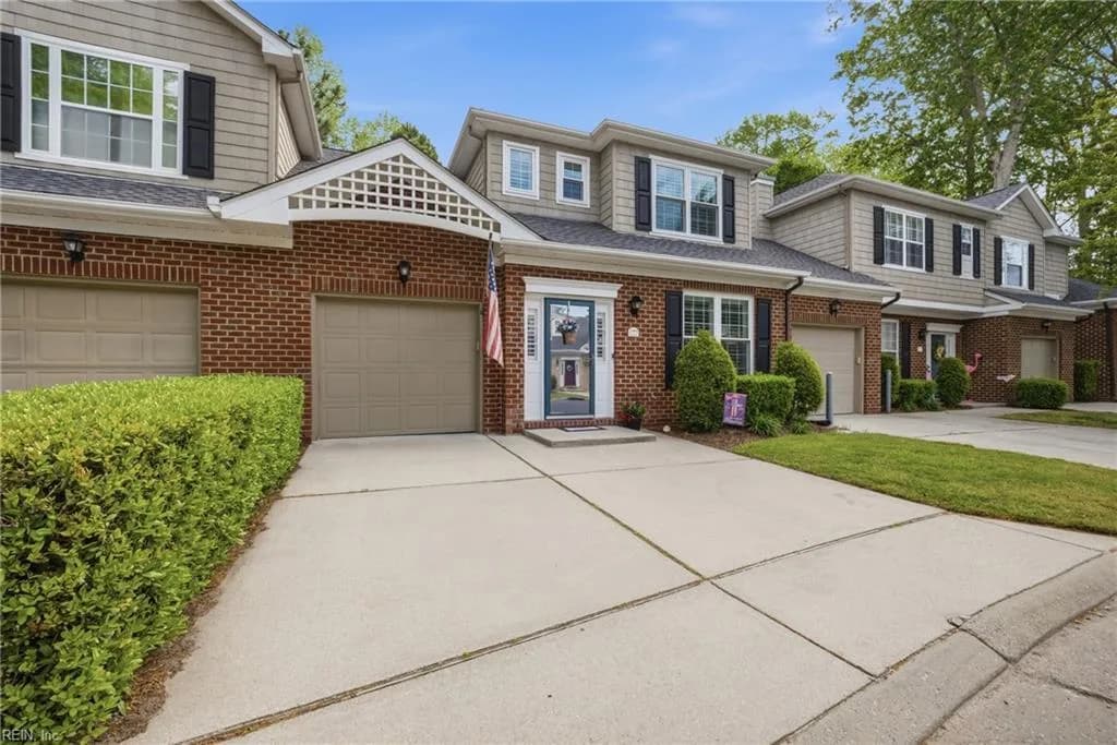 1502 Long Parish WAY, CHESAPEAKE VA 23320 - Photo 3
