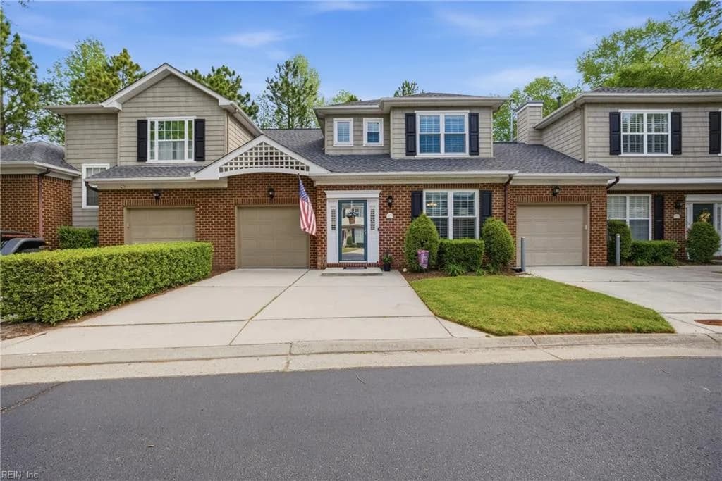 1502 Long Parish WAY, CHESAPEAKE VA 23320 - Photo 4