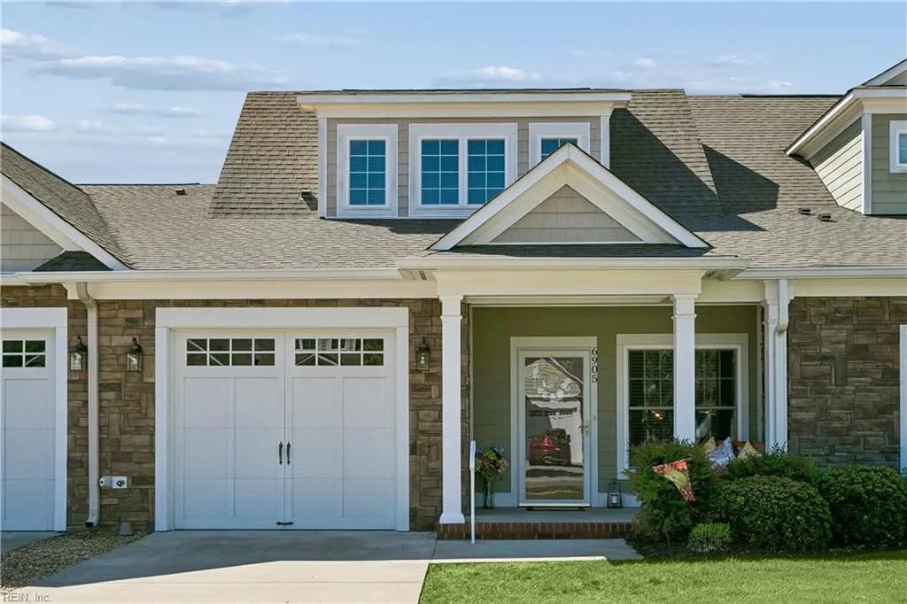 6905 Colemans Crossing AVE, HAYES VA 23072 - Photo 2