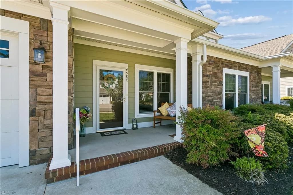 6905 Colemans Crossing AVE, HAYES VA 23072 - Photo 3