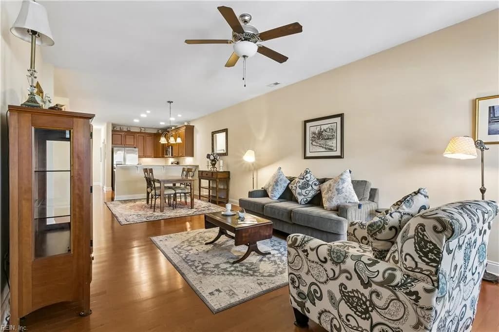 6905 Colemans Crossing AVE, HAYES VA 23072 - Photo 4