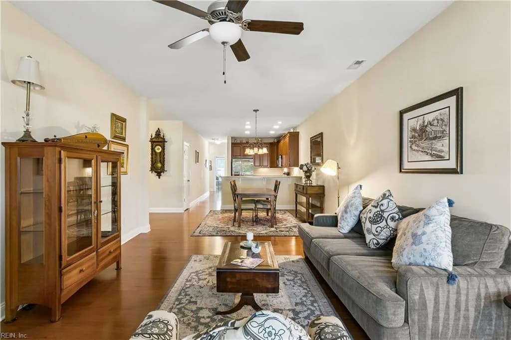 6905 Colemans Crossing AVE, HAYES VA 23072 - Photo 5