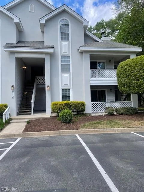 712 Inlet QUAY #F, Chesapeake — 3 bed Residential, 1,523 sqft