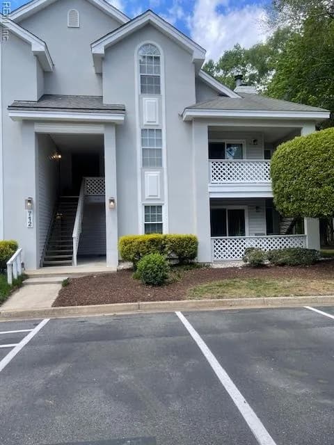 712 Inlet QUAY #F, CHESAPEAKE VA 23320 - Photo 2