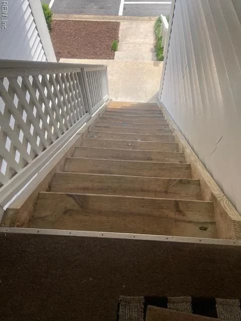 712 Inlet QUAY #F, CHESAPEAKE VA 23320 - Photo 3