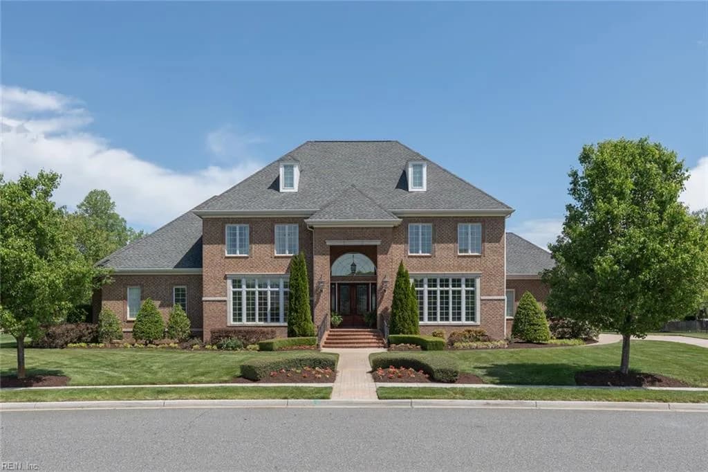 334 Scone Castle LOOP, CHESAPEAKE VA 23322 - Photo 2