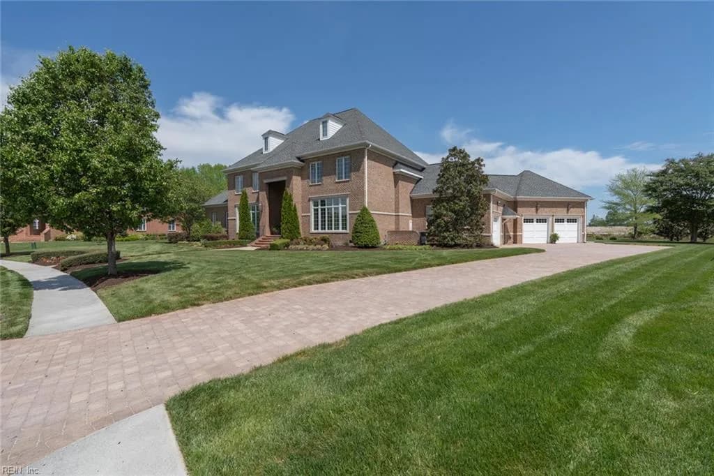 334 Scone Castle LOOP, CHESAPEAKE VA 23322 - Photo 3