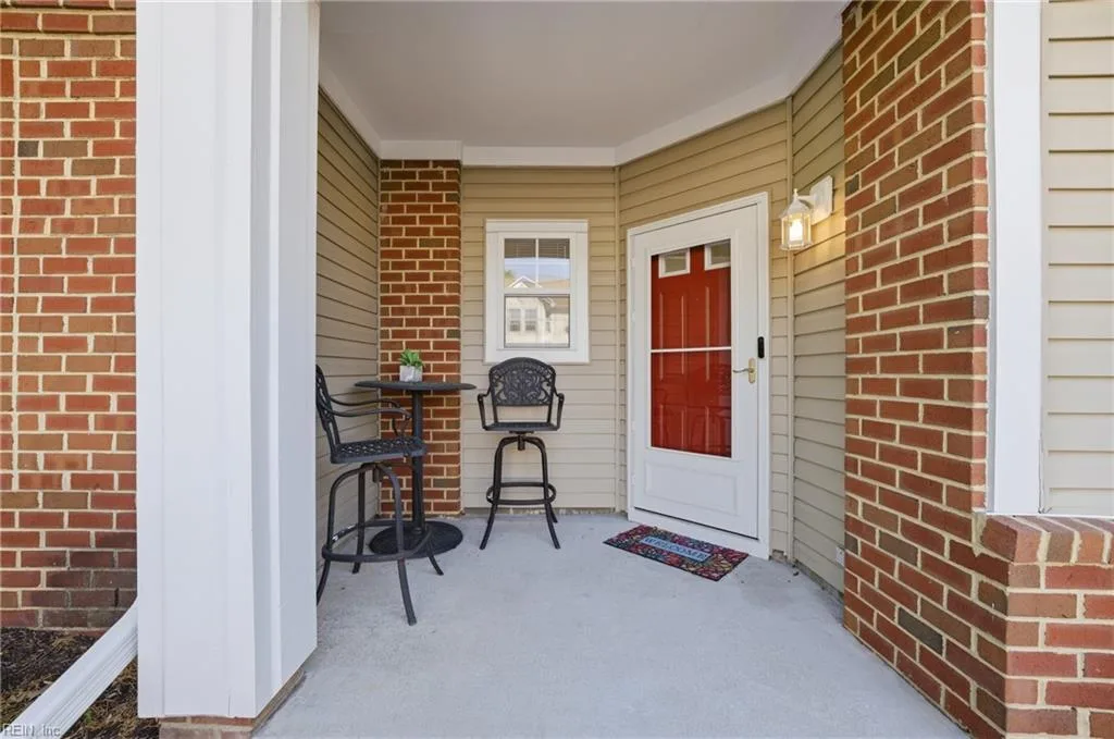 607 Caboose CT, CHESAPEAKE VA 23320 - Photo 2