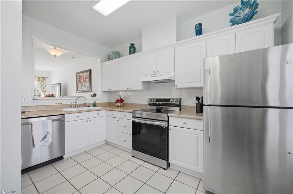 607 Caboose CT, CHESAPEAKE VA 23320 - Photo 4