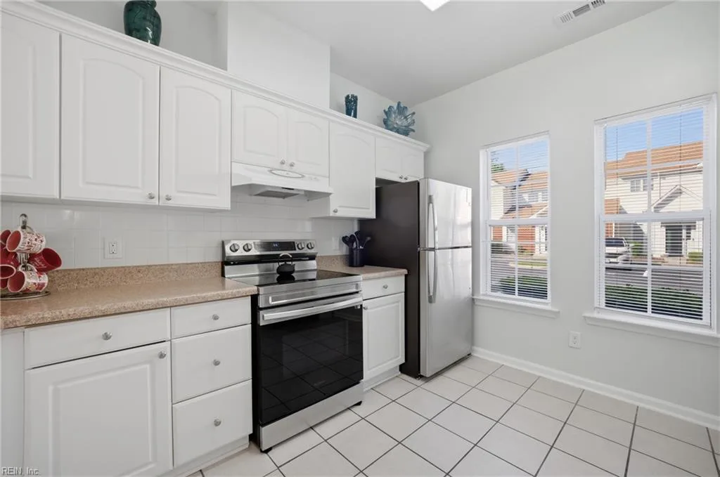 607 Caboose CT, CHESAPEAKE VA 23320 - Photo 5