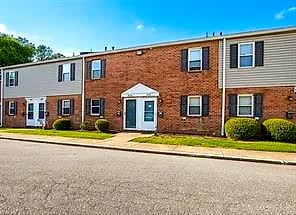 436 Britnie CT, Newport News — 2 bed Residential, 803 sqft