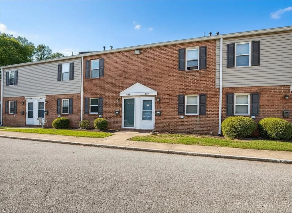 436 Britnie CT, NEWPORTNEWS VA 23602