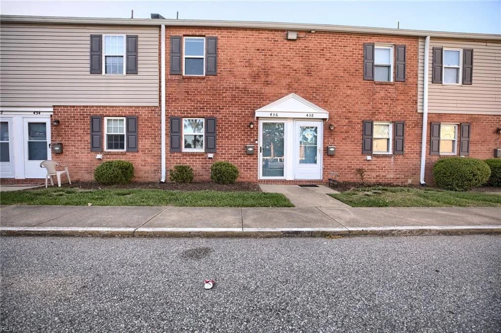 436 Britnie CT, NEWPORTNEWS VA 23602 - Photo 2
