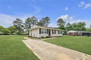 613 Bentley DR, SUFFOLK VA 23434 - Photo 3