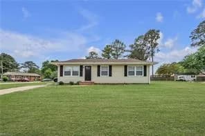 613 Bentley DR, SUFFOLK VA 23434 - Photo 5