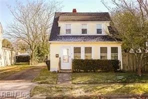 6 Burtis ST, PORTSMOUTH VA 23702 - Photo 2