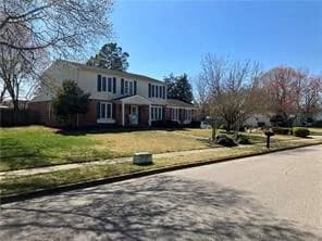 2225 N Wolfsnare DR, VIRGINIA BEACH VA 23454 - Photo 2