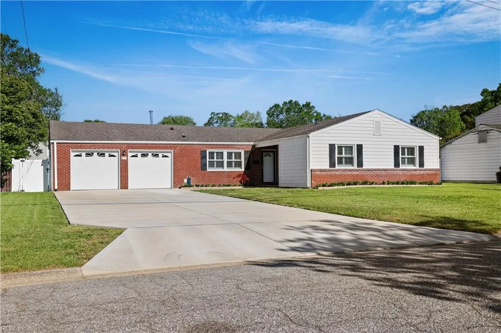 177 HERNDON RD, Virginia Beach — 4 bed Residential, 1,984 sqft
