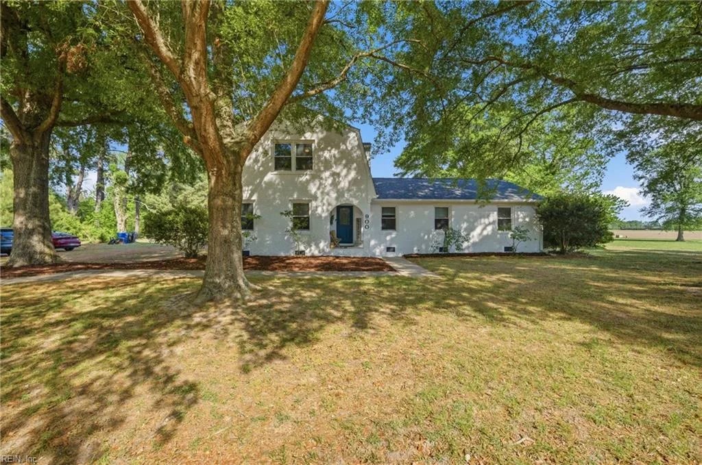 900 Princess Anne RD, Virginia Beach — 4 bed Residential, 2,409 sqft