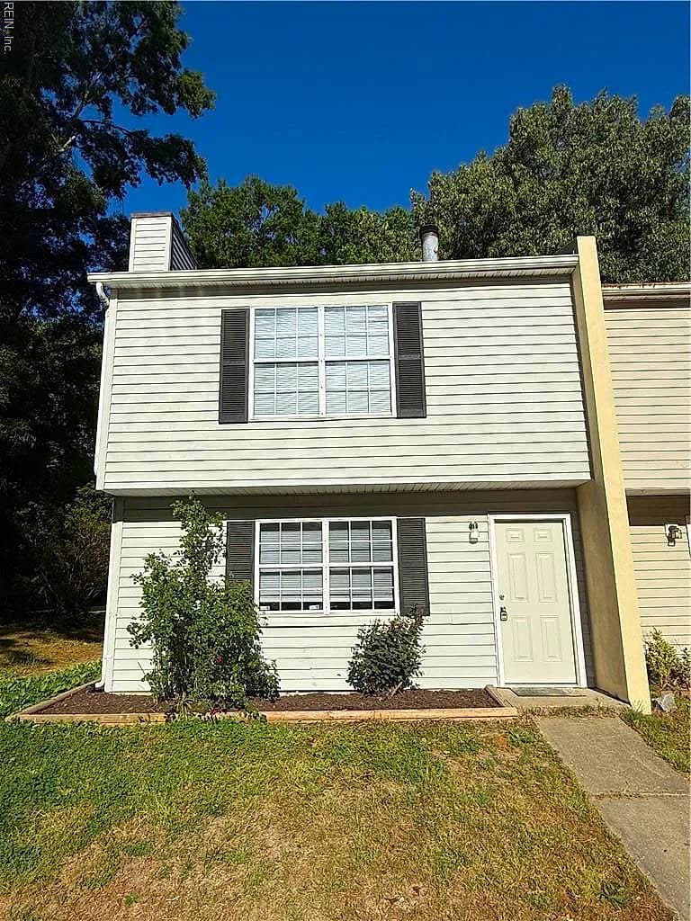 1 Oneonta DR, NEWPORT NEWS VA 23602 - Main photo