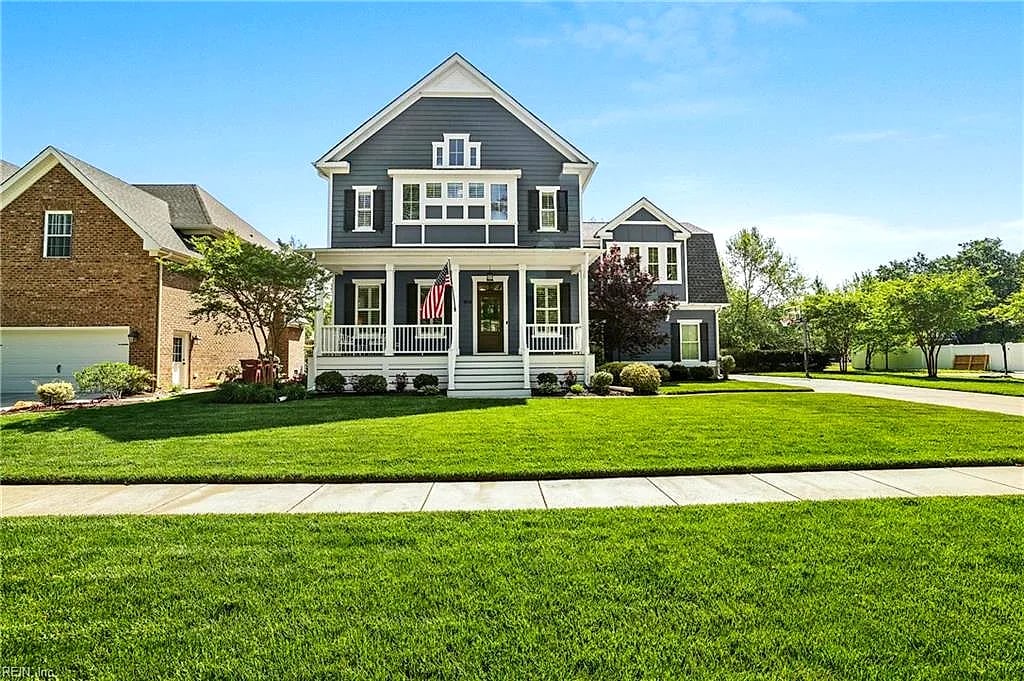 1149 EDINBURGH PW, Chesapeake — 5 bed Residential, 3,301 sqft