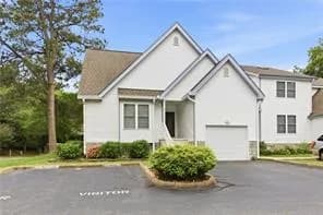 5103 Greenwich MEWS, WILLIAMSBURG VA 23188 - Photo 2