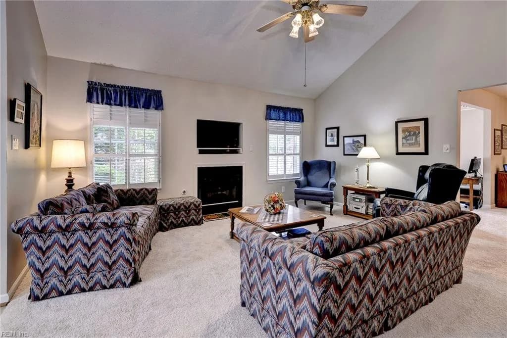 703 Westgate CIR, WILLIAMSBURG VA 23185 - Photo 4