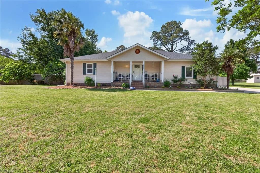 1965 Munden Point RD, VIRGINIABEACH VA 23457 - Photo 2