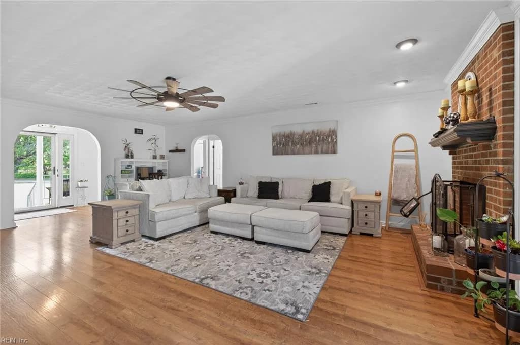 1965 Munden Point RD, VIRGINIABEACH VA 23457 - Photo 5