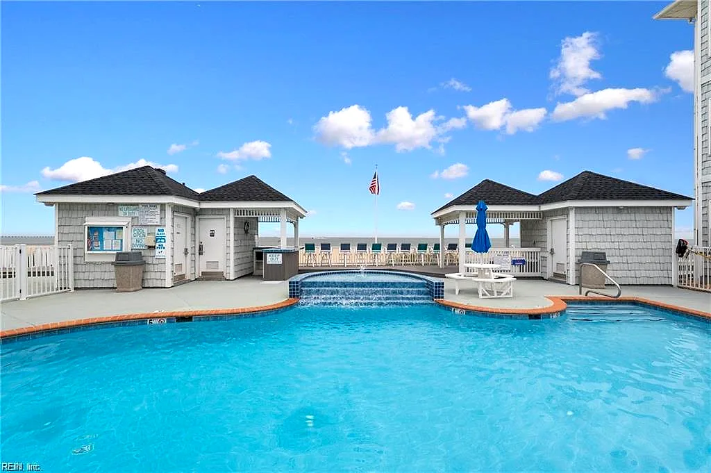 2301 Beach Haven DR #202, Virginia Beach — 3 bed Residential, 1,492 sqft