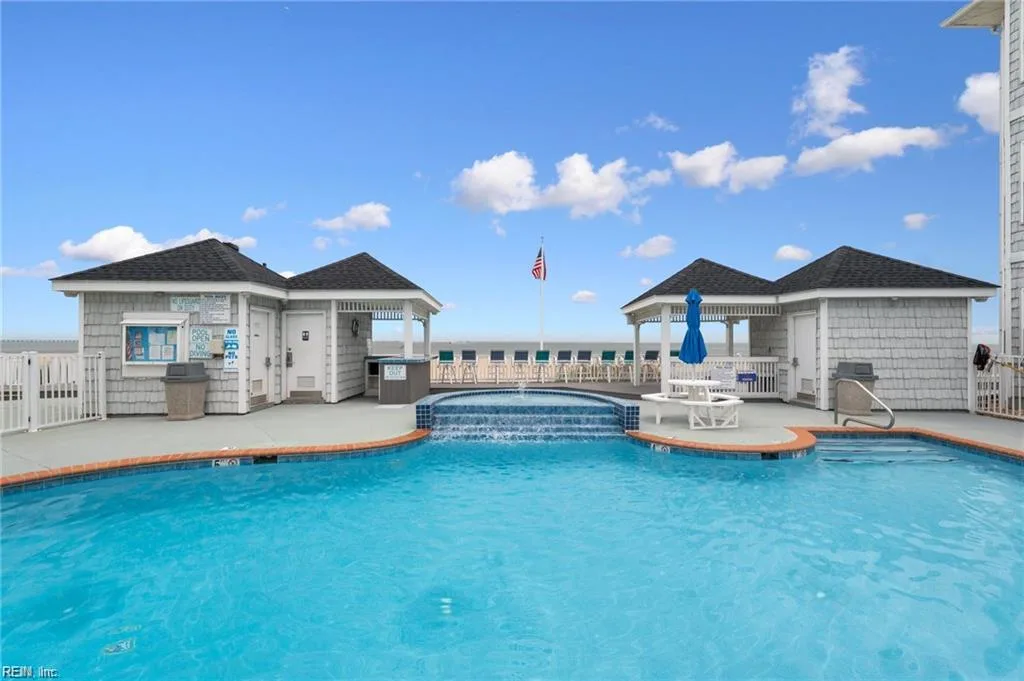 2301 Beach Haven DR #202, VIRGINIABEACH VA 23451