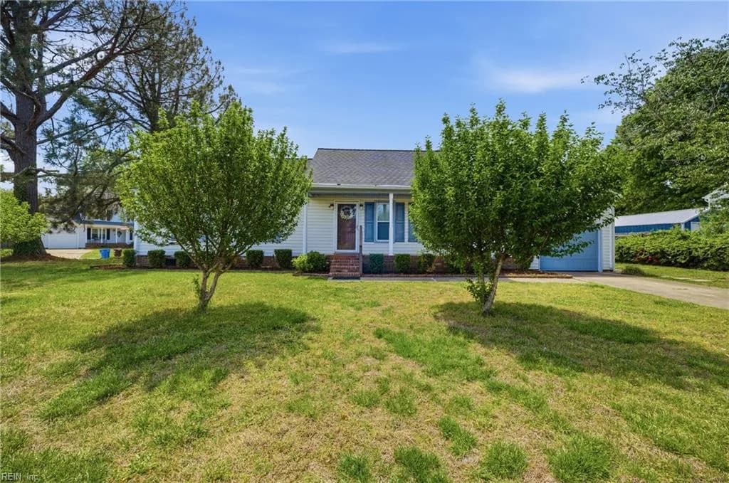 1009 Priscilla LN, CHESAPEAKE VA 23322 - Photo 3