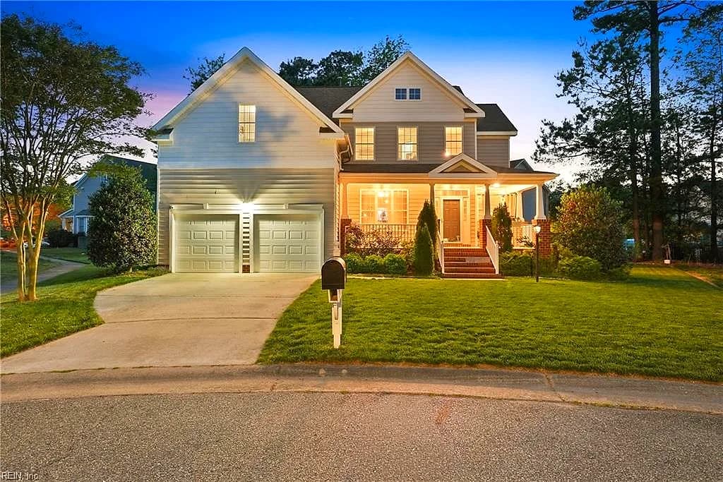 13341 Chesapeake PL, CARROLLTON VA 23314 - Main photo