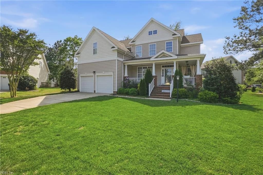 13341 Chesapeake PL, CARROLLTON VA 23314 - Photo 3