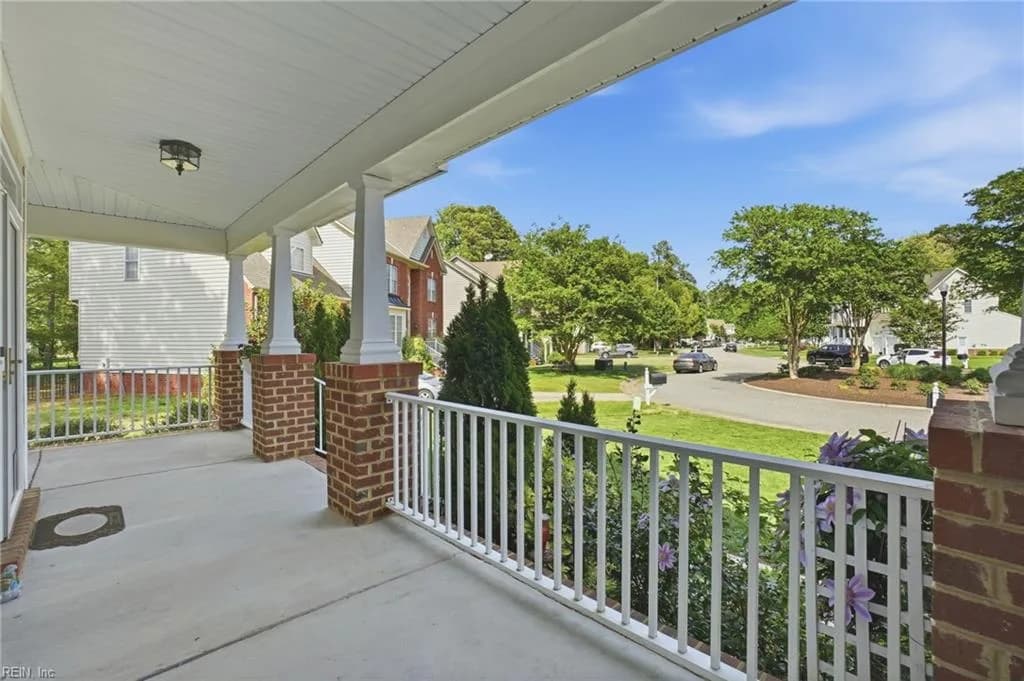 13341 Chesapeake PL, CARROLLTON VA 23314 - Photo 4