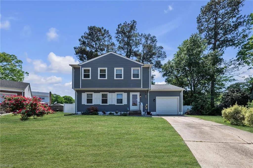 101 Hazelwood CT, NEWPORTNEWS VA 23608 - Photo 3