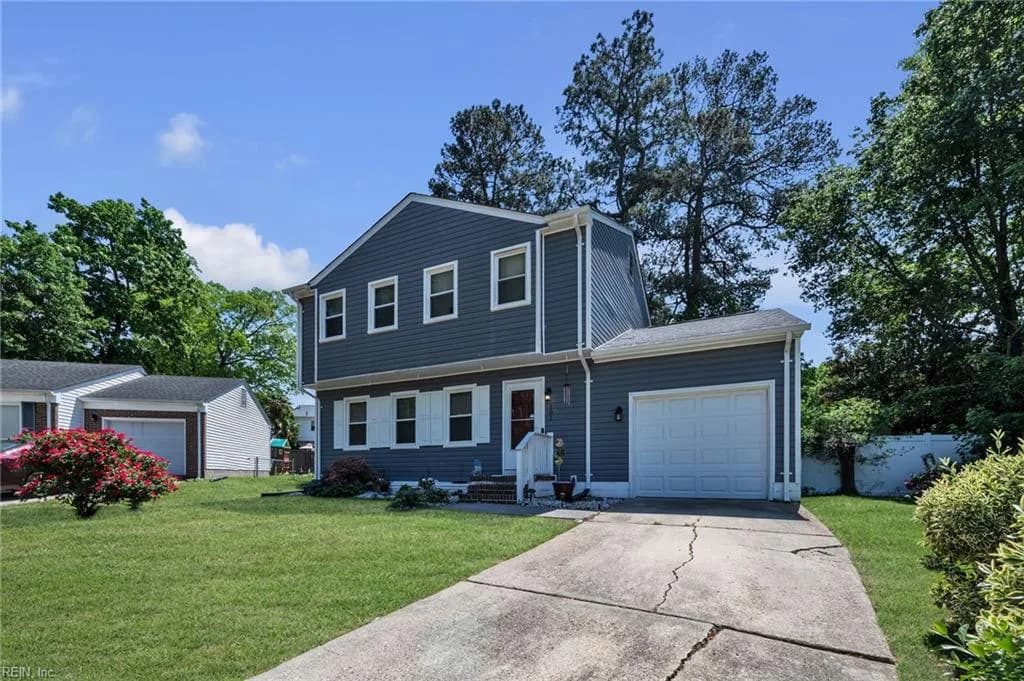 101 Hazelwood CT, NEWPORTNEWS VA 23608 - Photo 5