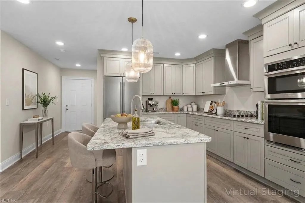 3405 Woodstock ST, PORTSMOUTH VA 23701 - Photo 3