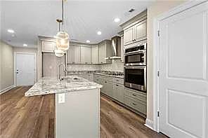 3405 Woodstock ST, Portsmouth — 5 bed Residential, 2,247 sqft
