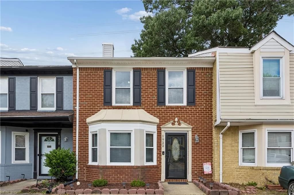 1922 Candlelight DR, CHESAPEAKE VA 23325 - Photo 3