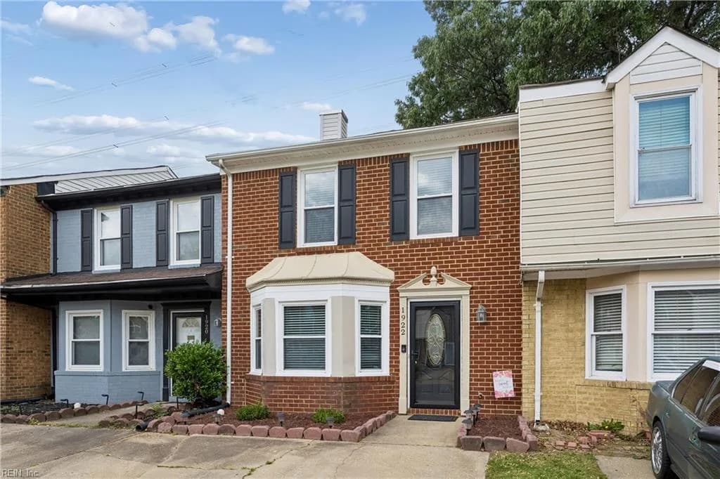 1922 Candlelight DR, CHESAPEAKE VA 23325 - Photo 4