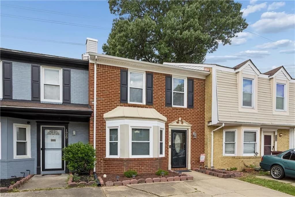 1922 Candlelight DR, CHESAPEAKE VA 23325 - Photo 5