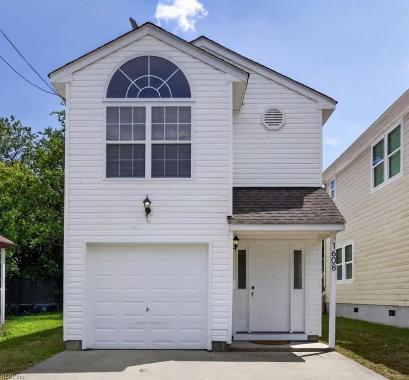 1608 Selden AVE, NORFOLK VA 23523 - Main photo