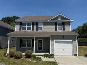 1215 Country RD, CHESAPEAKE VA 23324 - Main photo