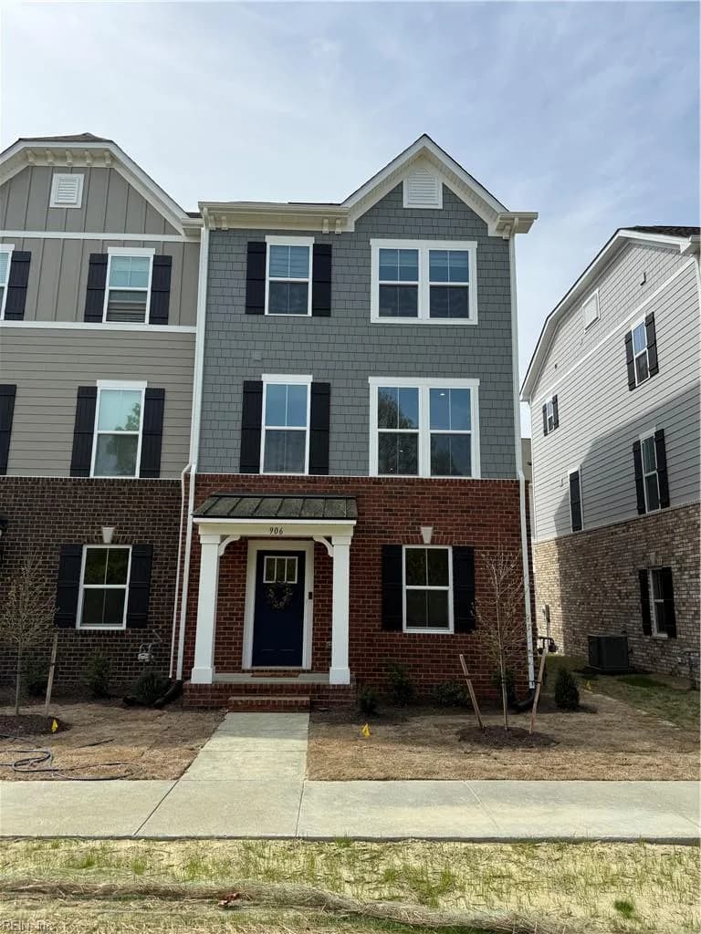 906 Marston ST, SUFFOLK VA 23435 - Photo 2