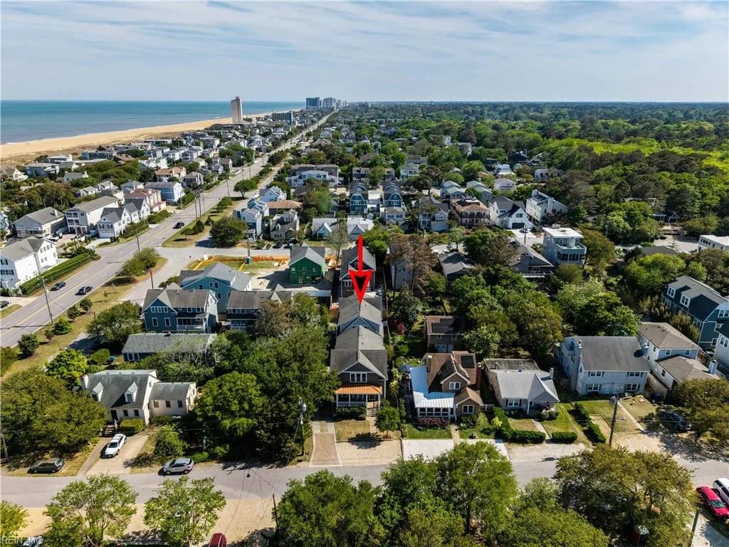 206 66th ST #B, VIRGINIABEACH VA 23451 - Photo 4