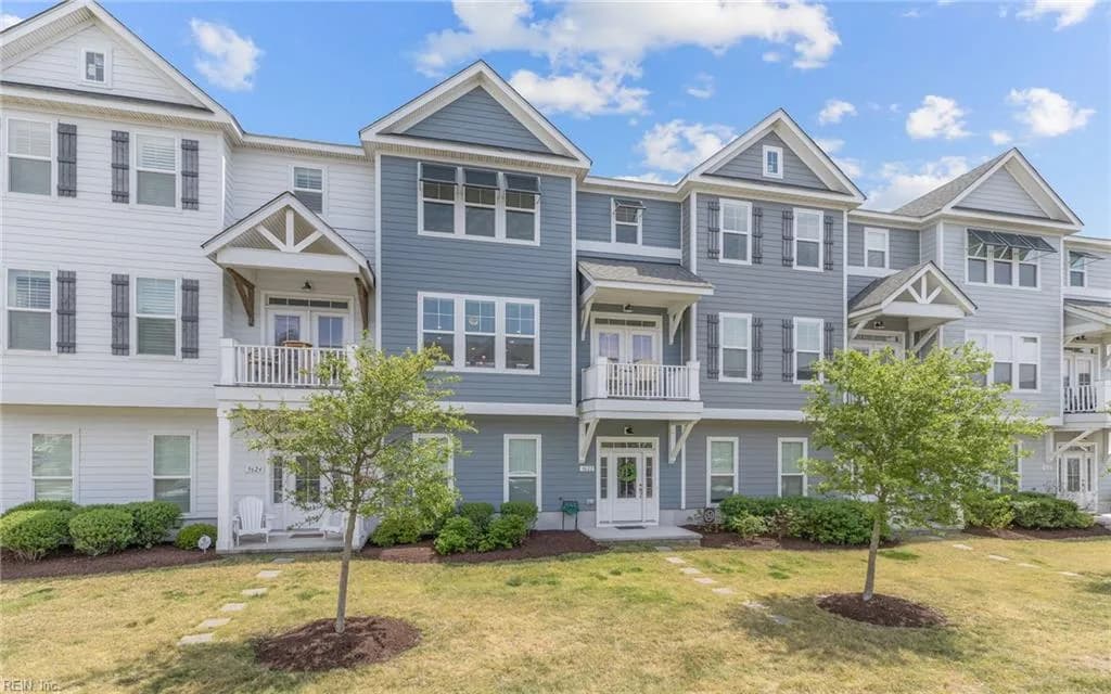 9622 21st Bay ST, NORFOLK VA 23518 - Main photo